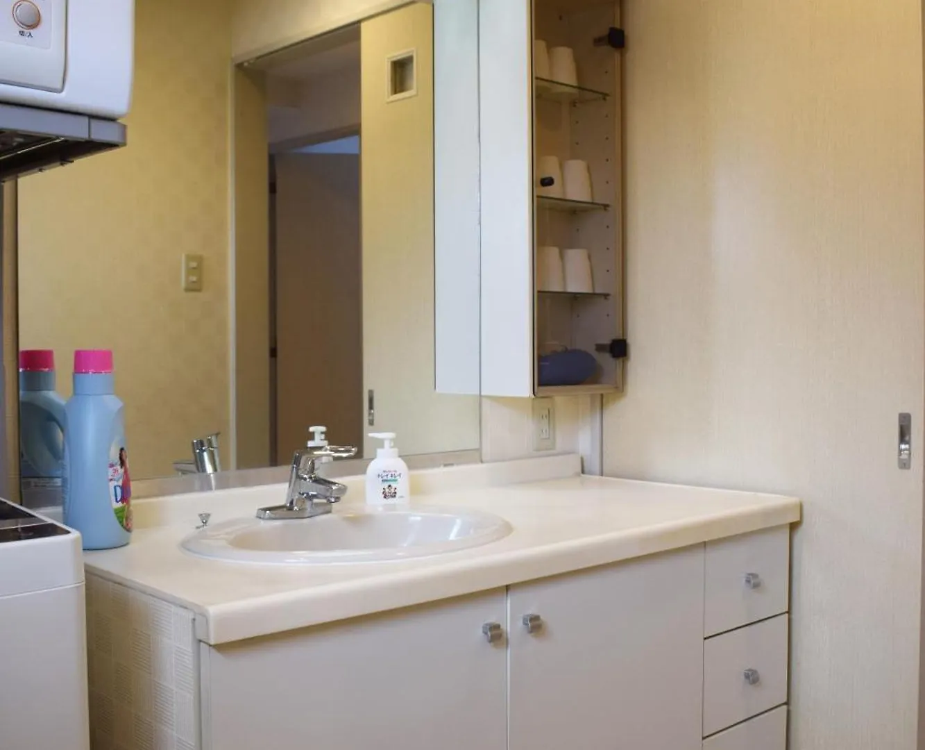 Apartment Hostel Inn Tokyo Ryogoku